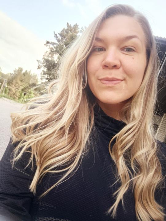 Mette Säisä