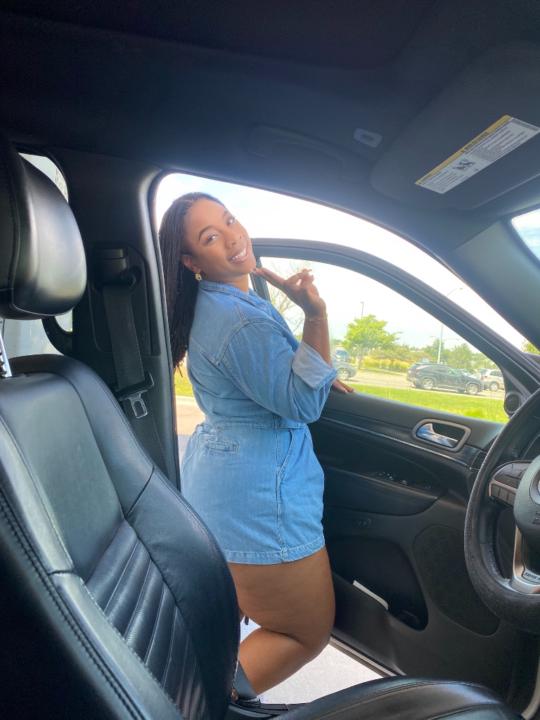 Domonique Stubblefield