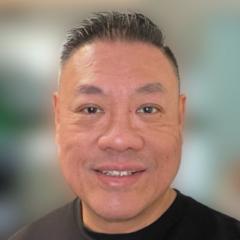 Dennis Diaz