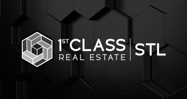 1st Class Real Estate - STL