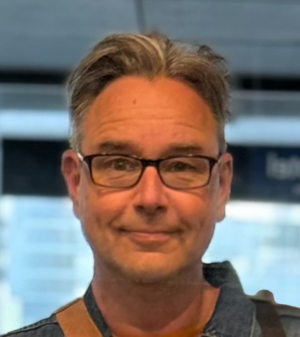 Kim Johnsson