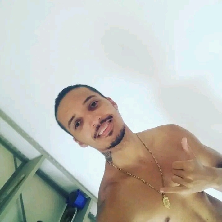 Roberto Vitória