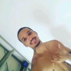 Roberto Vitória