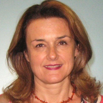 Dragana Đorđević