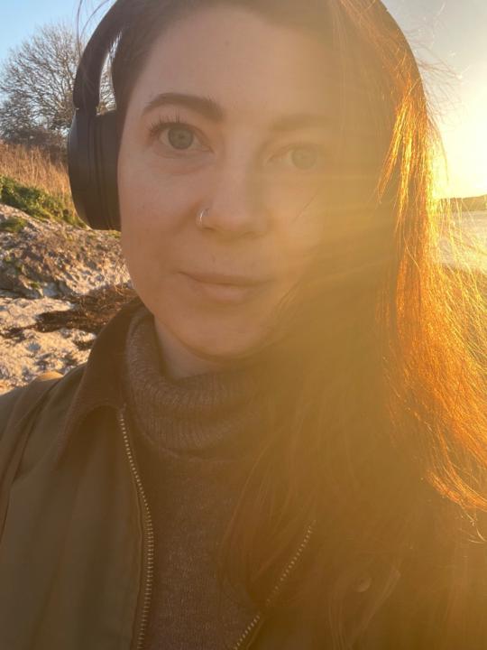 Phoebe ORegan