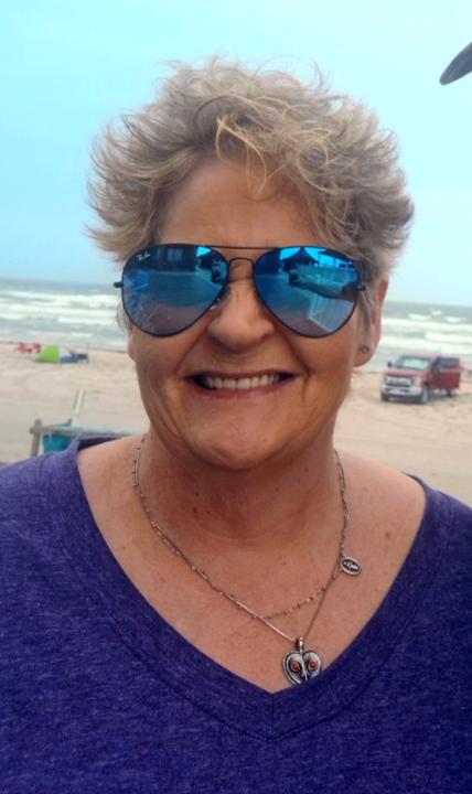 Tammy Risinger