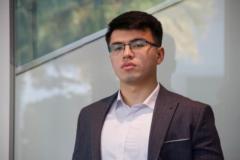 Samandar Ergashaliev