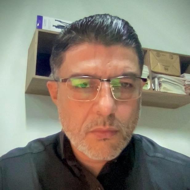 Omar Ezequiel Rivera Núñez