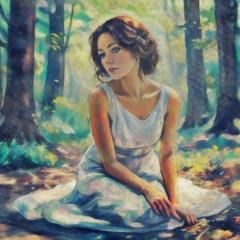 Michelle Dillard