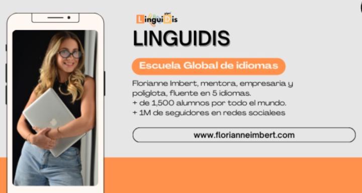 LinguiDis