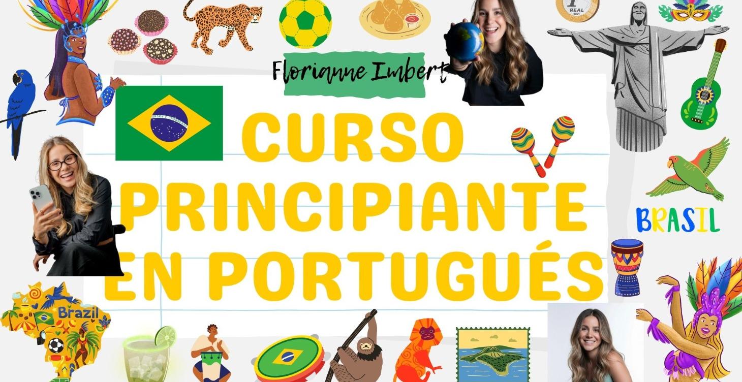 Curso de Português - Nivel principiante