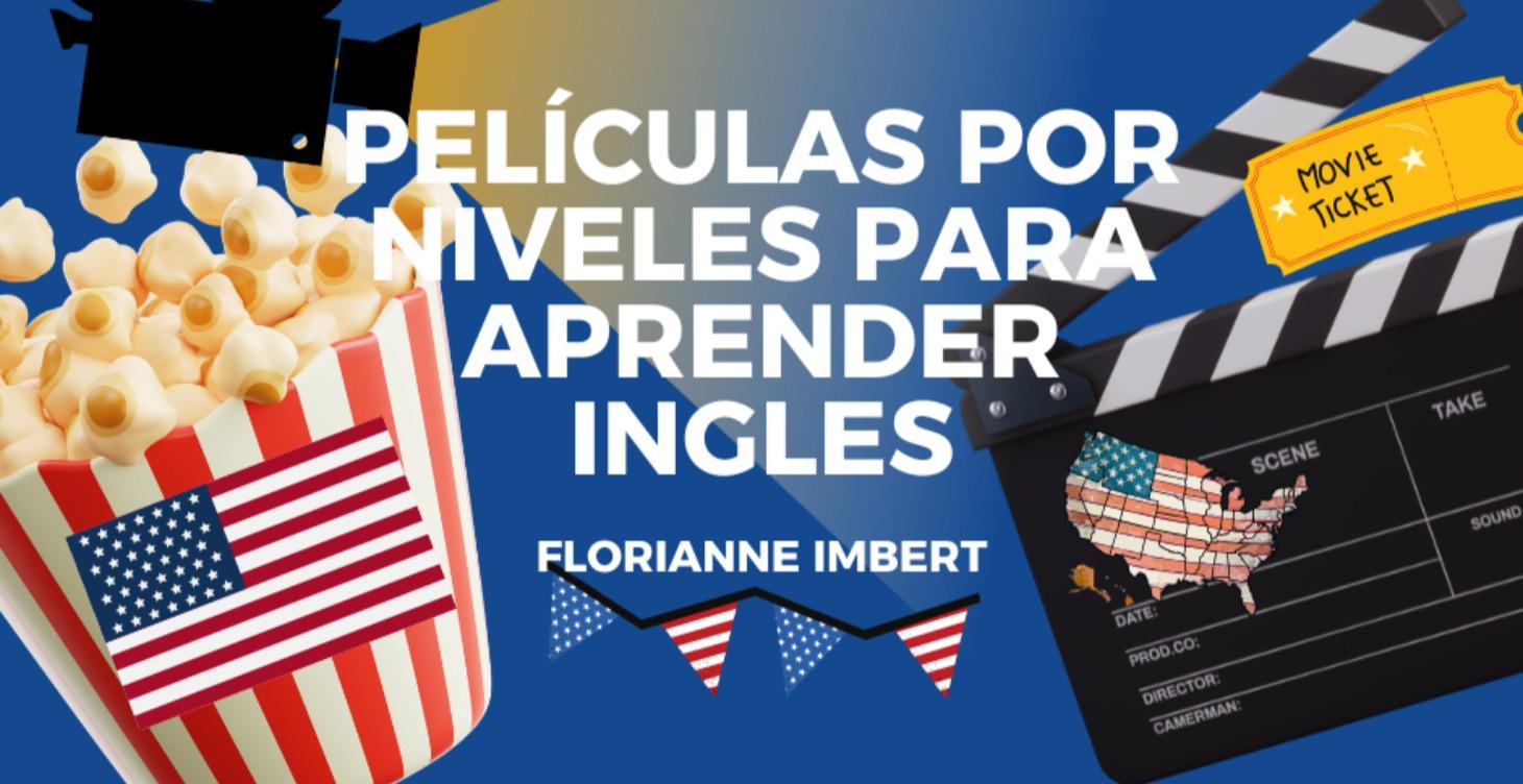 BONUS: Películas para aprender inglés