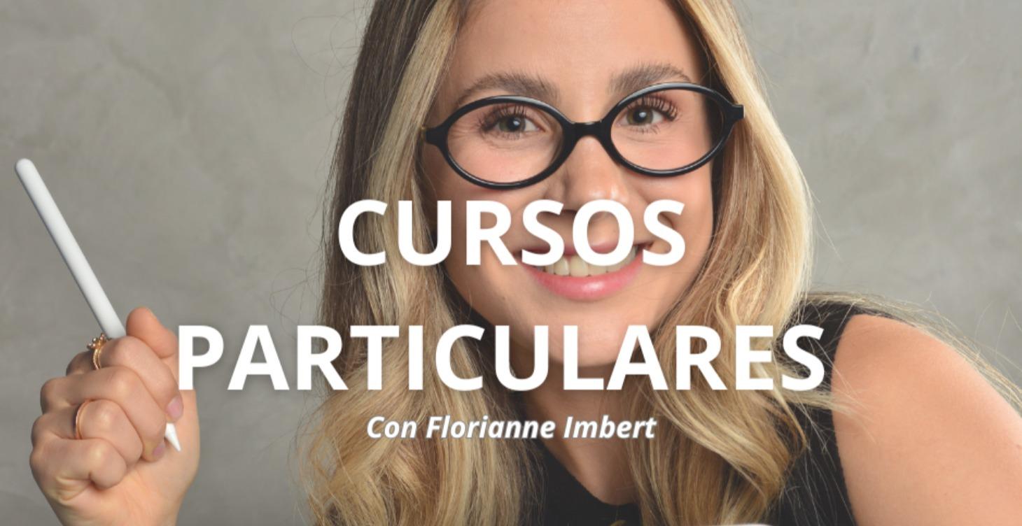 CURSOS PARTICULARES - Clase 1 a 1