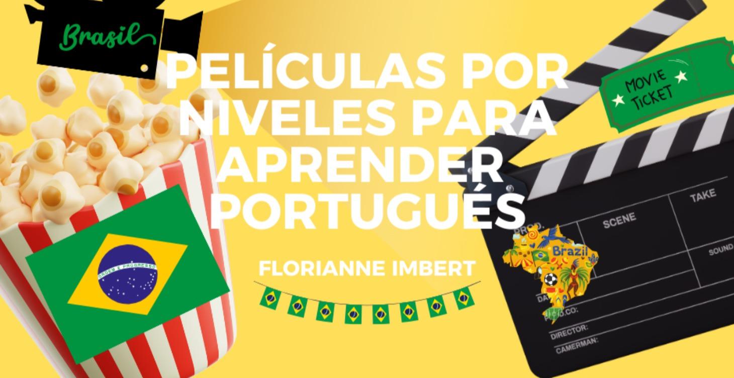 BONUS: Películas para aprender português