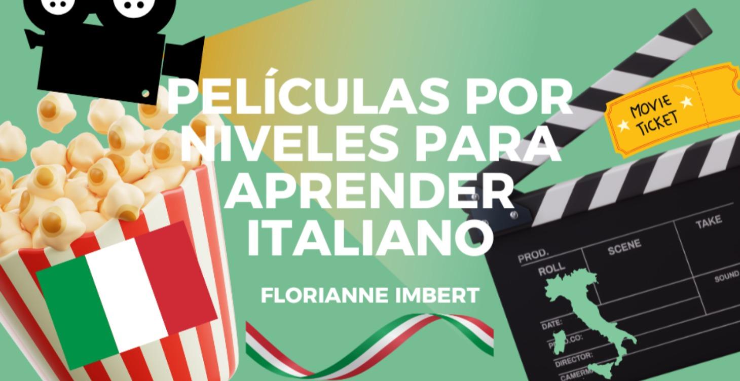 BONUS: Películas para aprender francés