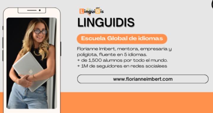 LinguiDis