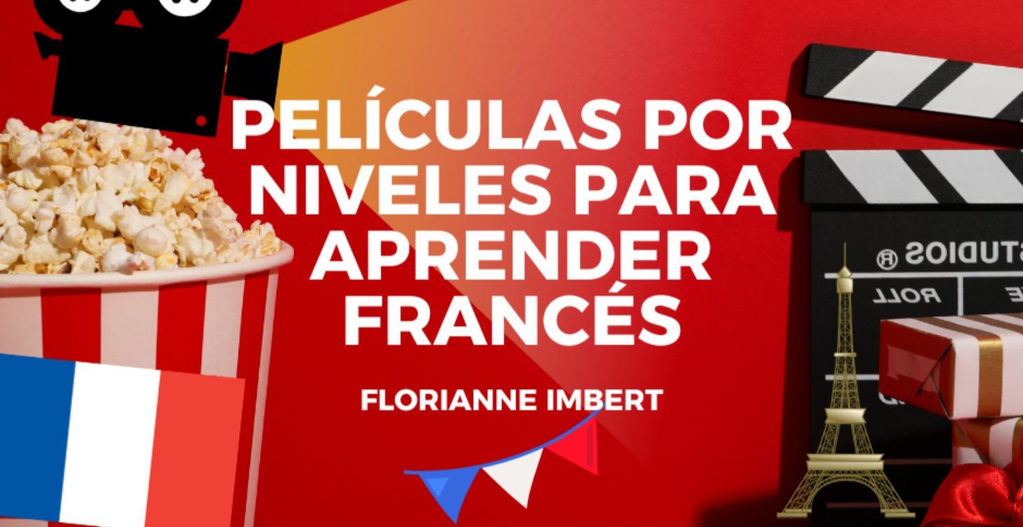 BONUS: Películas para aprender francés