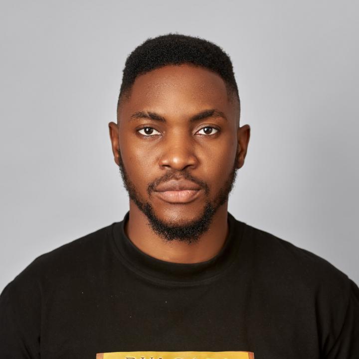 John Nnosike