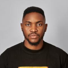 John Nnosike