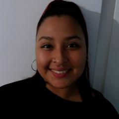 Maribel Pinto Urzagasti