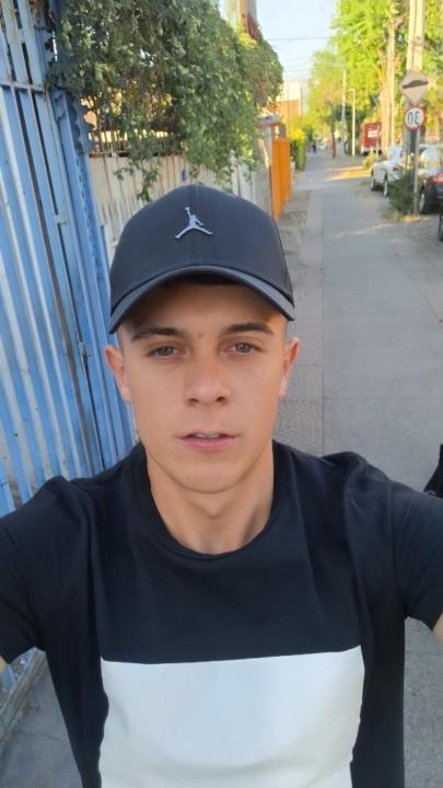 Gonzalo Sanhueza
