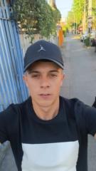 Gonzalo Sanhueza