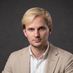 Nick Bobrowski