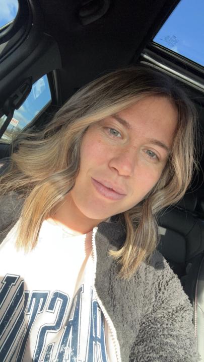 Amanda Shaw