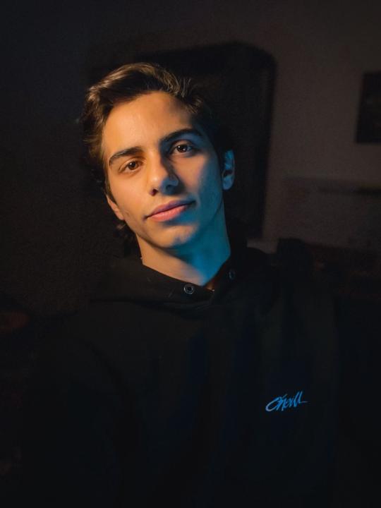 Maximiliano Sandoval