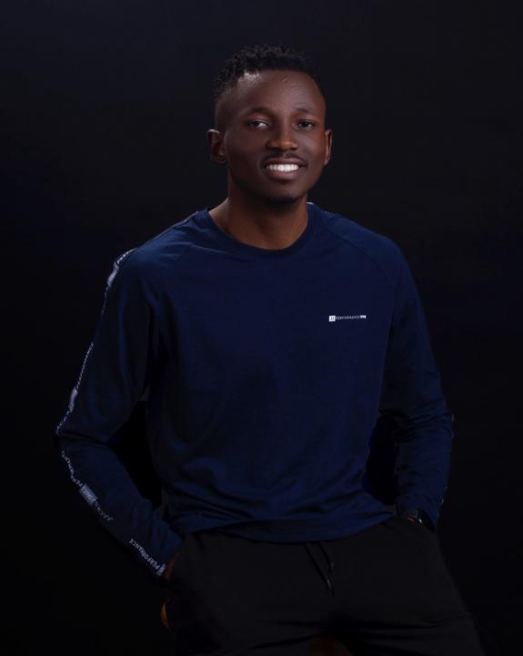 Emmanuel Kehinde