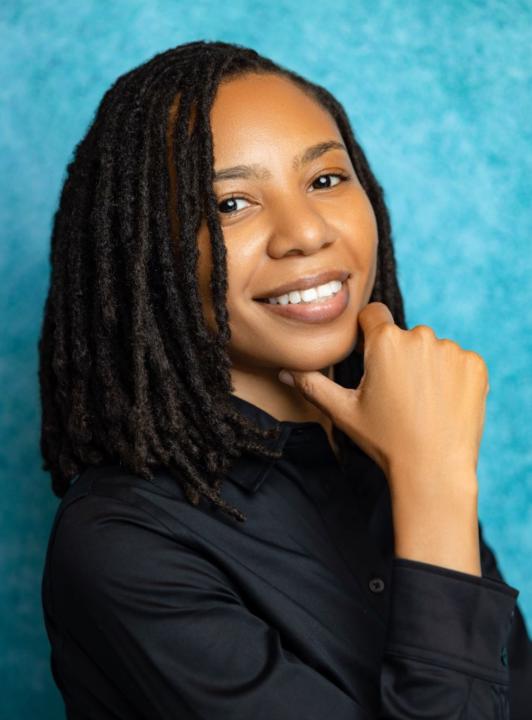 Stephanie Myles