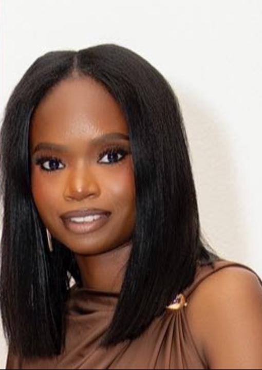 Wunmi Olori