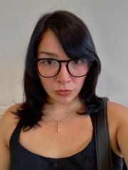 Mary Elizabeth Rocha