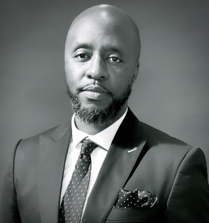 Boakye Acheampong