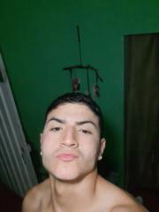 Kevin Daniel Nunez Torres