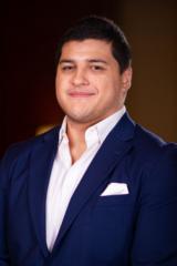 Sebastian Patino