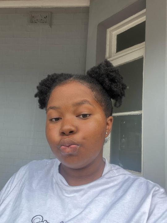 Qiniso Dlamini
