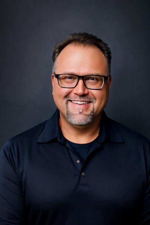 Wes Foster