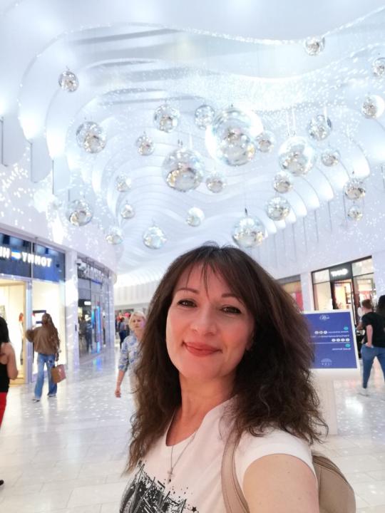 Rosita Christodoulou
