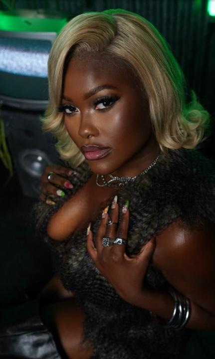 Jessica Antoine Jessica Antoine