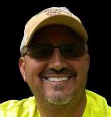 Brian Bolin