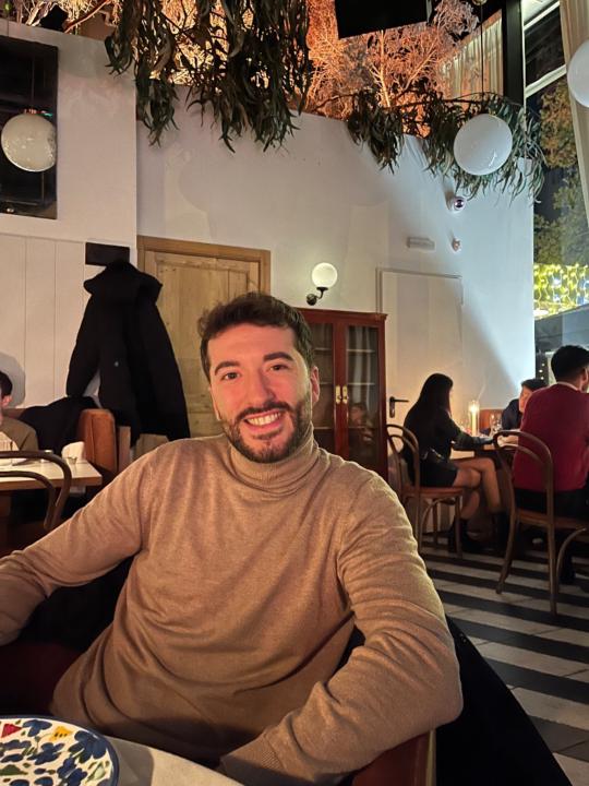 Eloi Albero