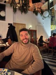 Eloi Albero