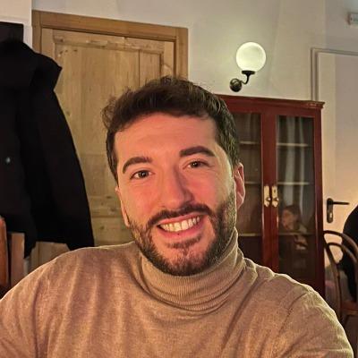 Eloi Albero