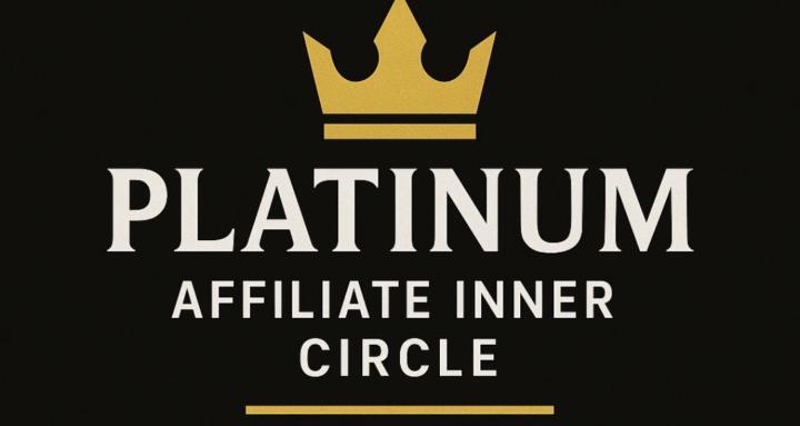 PLATINUM AFFILIATE INNERCIRCLE