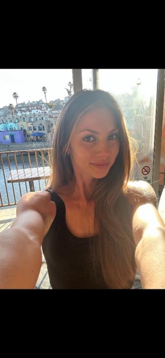 Nicolette Stanley