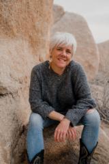 Kate Mckenzie