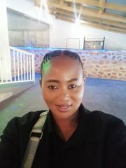 Tshepi Manesa