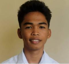 John Lloyd Subia