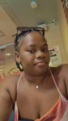 Tresha Mars